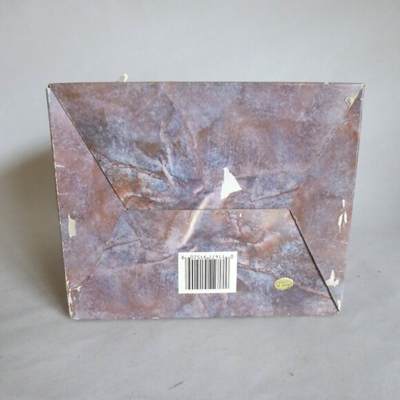 VINTAGE SILVER SWAN CANDLESTICK FLOWER HOLDER VASE CENTERPIECE BOWL - Picture 15 of 16